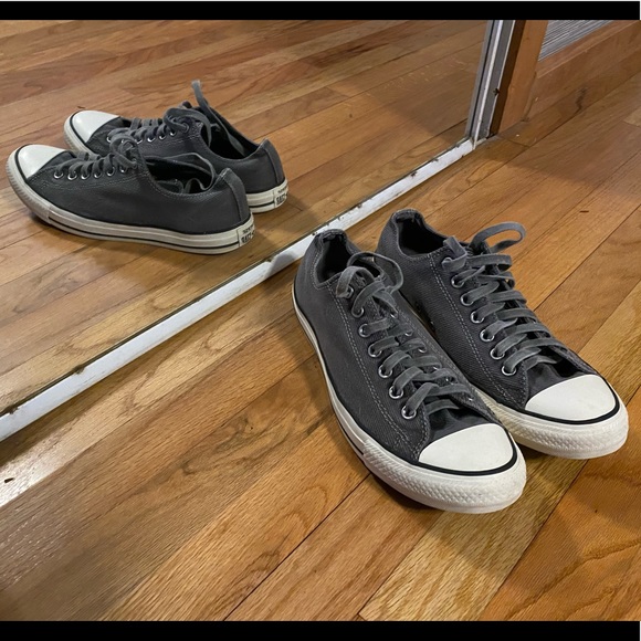 corduroy converse shoes